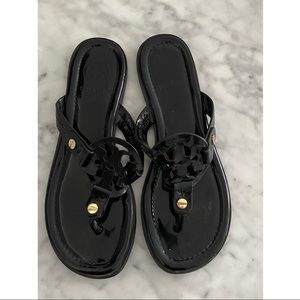 COPY - Tory Burch Miller Sandal 7